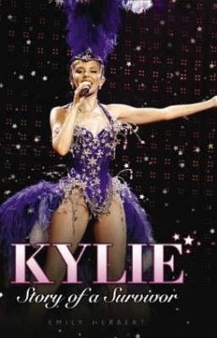 Cover KYLIE