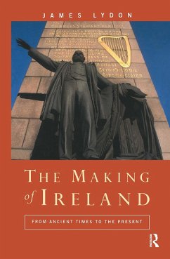 The Making of Ireland - Lydon, James