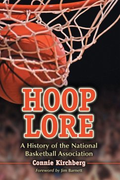Cover Hoop Lore