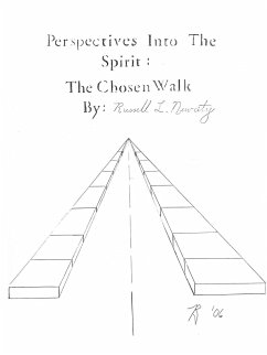 Perspectives Into The Spirit