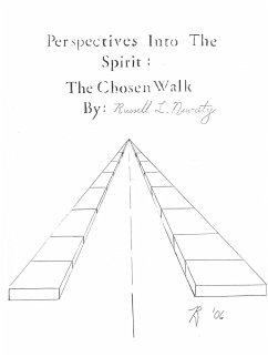 Perspectives Into The Spirit - Newcity, Russell L.