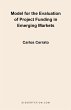 Model for the Evaluation of Project... - Bild 1