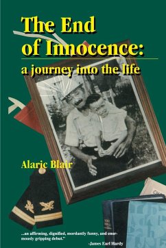 The End of Innocence - Blair, Alaric Wendell