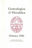 Genealogica & Heraldica