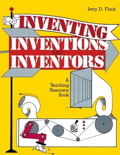 Cover Inventing, Inventions, and Inventors