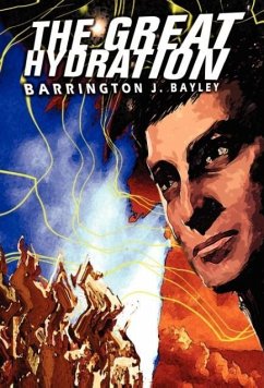The Great Hydration - Bayley, Barrington