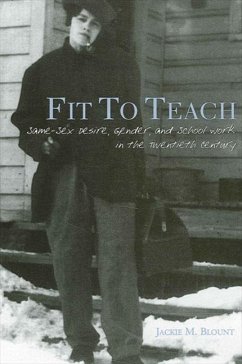 Fit to Teach - Blount, Jackie M