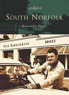 South Norfolk - Harper, Raymond L.