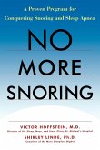 No More Snoring