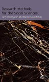 Research Methods for the Social Sciences