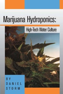 Marijuana Hydroponics - Storm