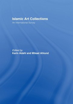 Islamic Art Collections - Adahl, Karin