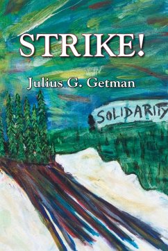 Strike! - Getman, Julius G.