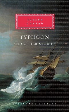 Typhoon and Other Stories - Conrad, Joseph