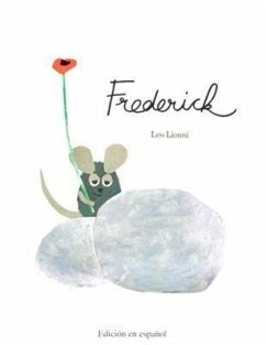 Frederick - Lionni, Leo