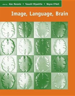 Image, Language, Brain: Papers from the First Mind Articulation Project Symposium - Marantz, Alec / Miyashita, Yasushi / O'Neil, Wayne (eds.)