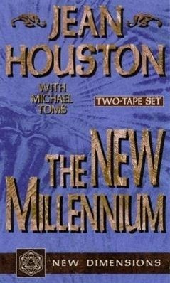 The New Millennium - Houston, Jean