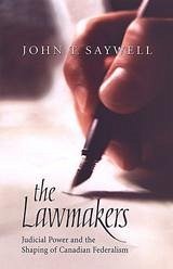 The Lawmakers - Saywell, John T