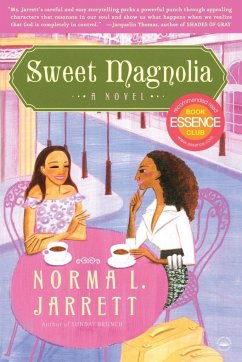 Sweet Magnolia - Jarrett, Norma L.