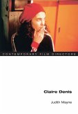 Claire Denis