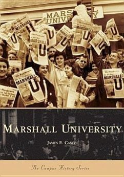 Marshall University - Casto, James E.