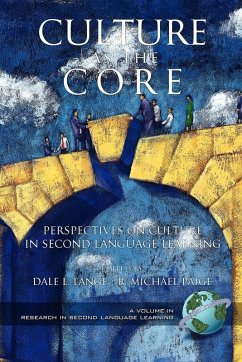 Cover Culture as the Core (PB)