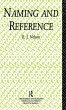 Naming and Reference - Bild 1