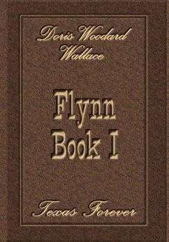 Flynn Book I - Wallace, Doris Woodard