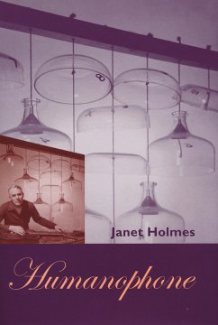 Humanophone - Holmes, Janet
