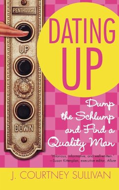 Dating Up - Sullivan, J. Courtney