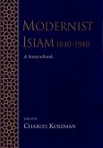 Modernist Islam, 1840-1940
