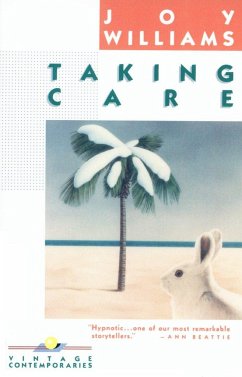 Taking Care - Williams, Joy