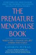 Premature Menopause Book - Bild 1