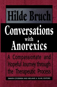 Conversations with Anorexics - Bruch, Hilde
