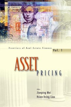 Asset Pricing - Liao, Hsien-Hsing; Mei, Jianping