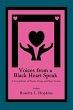 Voices from a Black Heart Speak - Bild 1