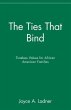The Ties That Bind - Bild 1
