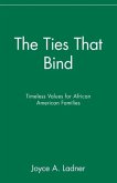 The Ties That Bind