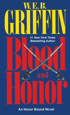 Blood and Honor - Griffin, W E B