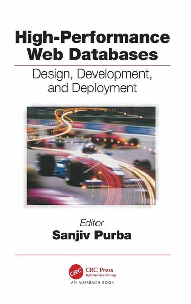 High-Performance Web Databases