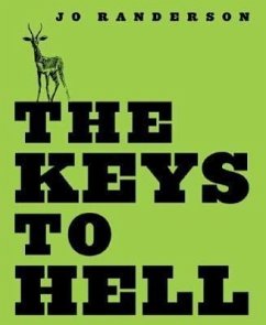Cover The Keys to Hell