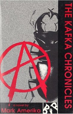 The Kafka Chronicles - Amerika, Mark