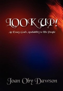 LOOK UP! - Dawson, Joan Oby