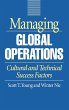 Managing Global Operations - Bild 1