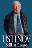 Ustinov Still at Large