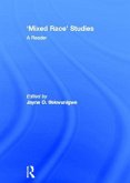 'Mixed Race' Studies