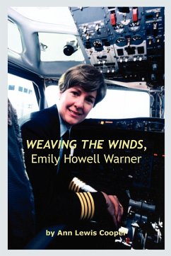 WEAVING THE WINDS, Emily Howell Warner - Cooper, Ann Lewis