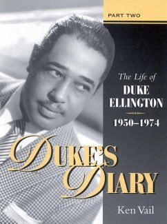 Duke's Diary - Vail, Ken