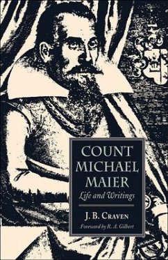 Count Michael Maier - Craven, J B