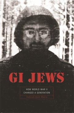 GI Jews - Moore, Deborah Dash